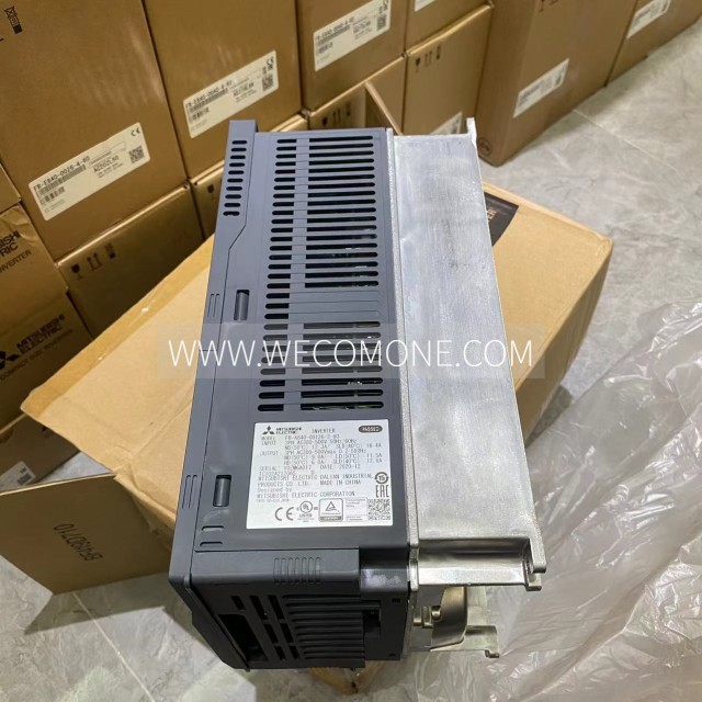 Mitsubishi inverter FR-A840-90K-1