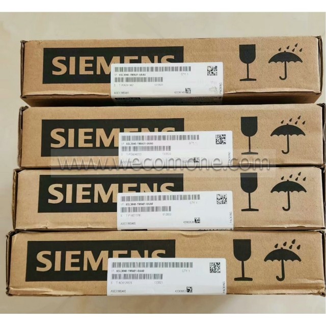 Siemens 6SL3040-0LA01-0AA1