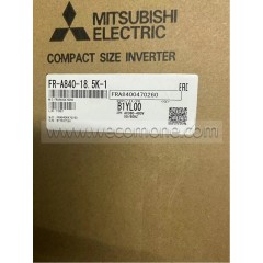 Mitsubishi inverter FR-A840-00930-2-60