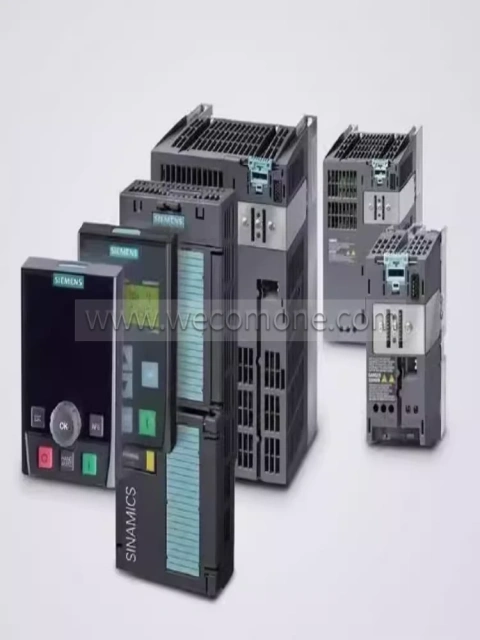 Siemens 6SL3040-0LA01-0AA1
