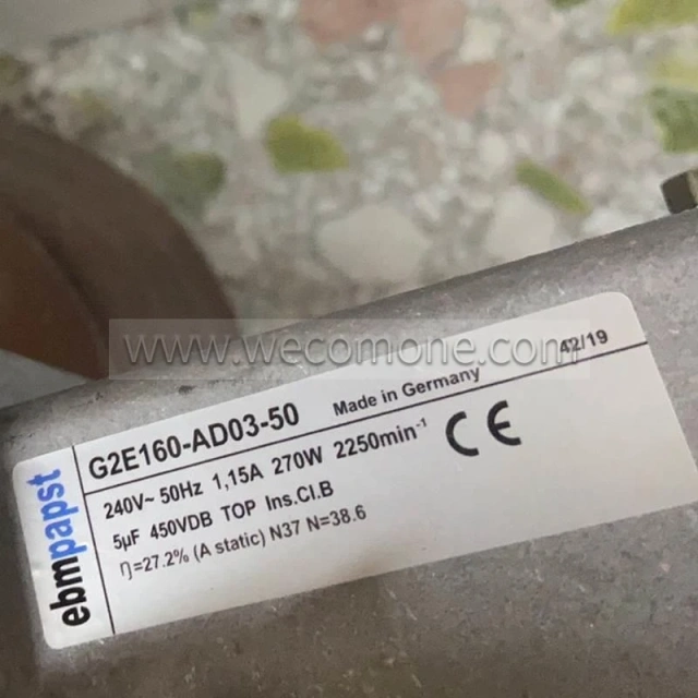 G2E160-AD03-50