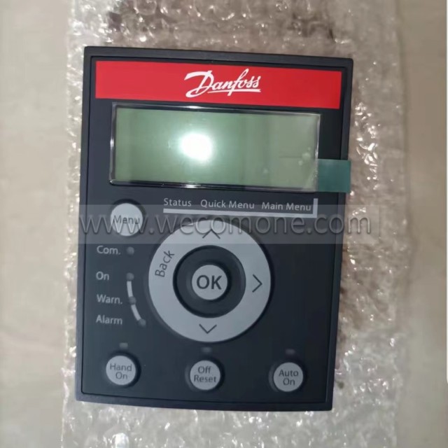 Control Panel LCP32