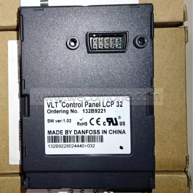 Control Panel LCP32