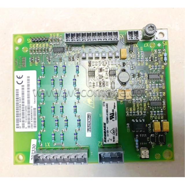 Siemens 6SE7090-0XX84-1GA1