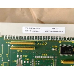 Siemens 6SE7090-0XX84-3DB1
