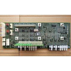Siemens control panel 6SE7090-0XX84-2FK0