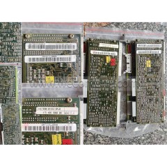 Siemens control panel 6SE7090-0XX84-2FK0