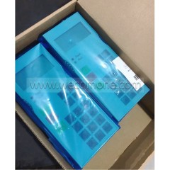 Siemens control panel 6SE7090-0XX84-2FK0