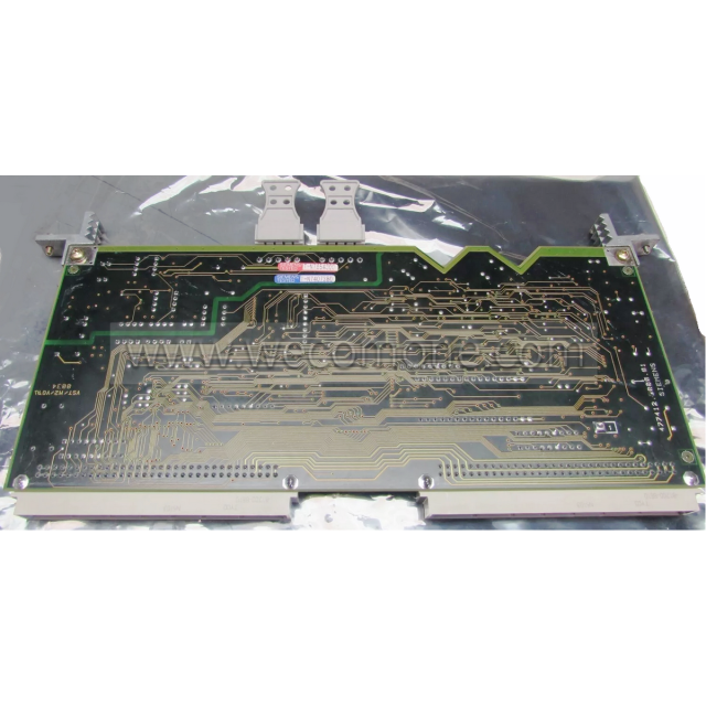 Siemens control panel 6SE7090-0XX84-2FK0