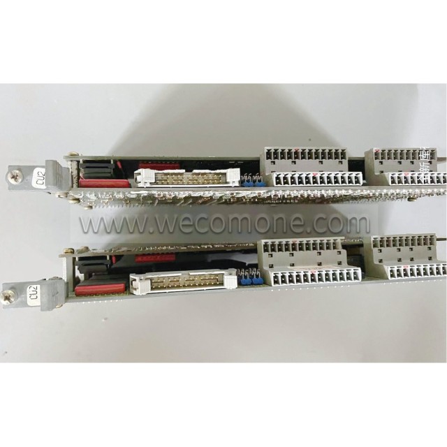 Siemens 6SE7090-0XX84-0AF0 with 6SE7090-0XX84-0AJ0
