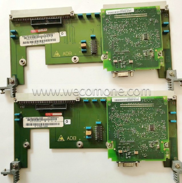 Siemens 6SE7090-0XX84-0KA0