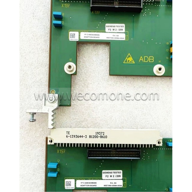 Siemens 6SE7090-0XX84-0KA0