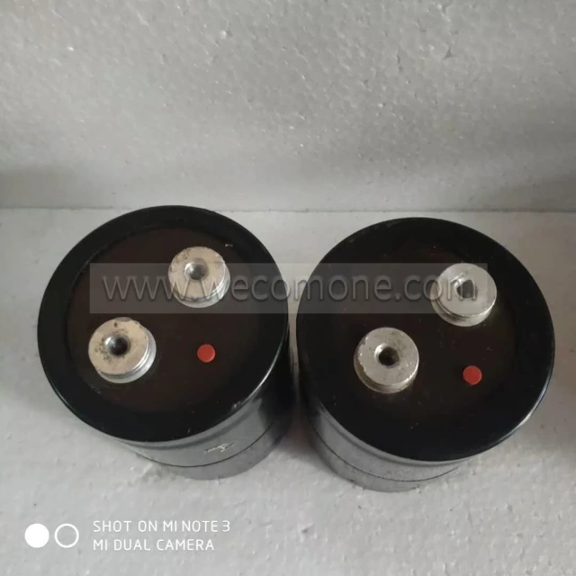 DCMCE1668 4700uf  400VDC