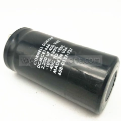 DCMCE1666 2200uf  400VDC