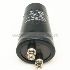 DCMCE1666 2200uf  400VDC