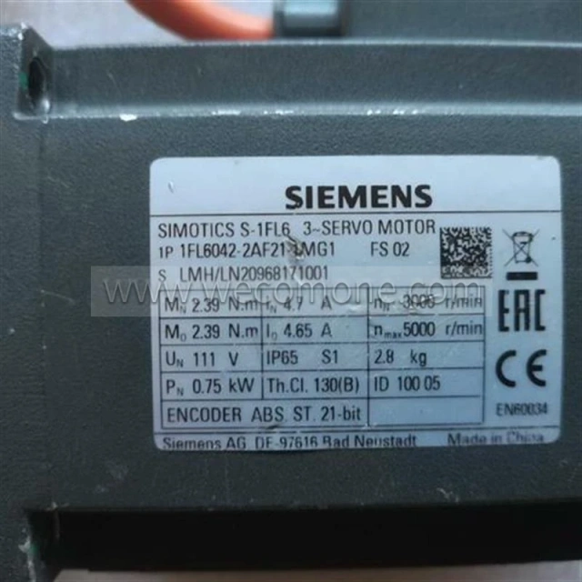 1FL6042-2AF21-1MG1