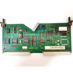 Siemens control panel 6SE7090-0XX84-2FK0