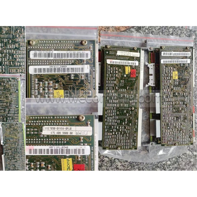Siemens 6SE7090-0XX84-1GA1