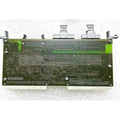 Siemens control panel 6SE7090-0XX84-2FK0
