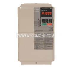CIMR-AB4A0009FBA CIMR-AB4A0009FAA YASKAWA inverter 3KW/3.7KW A1000 Series Drive