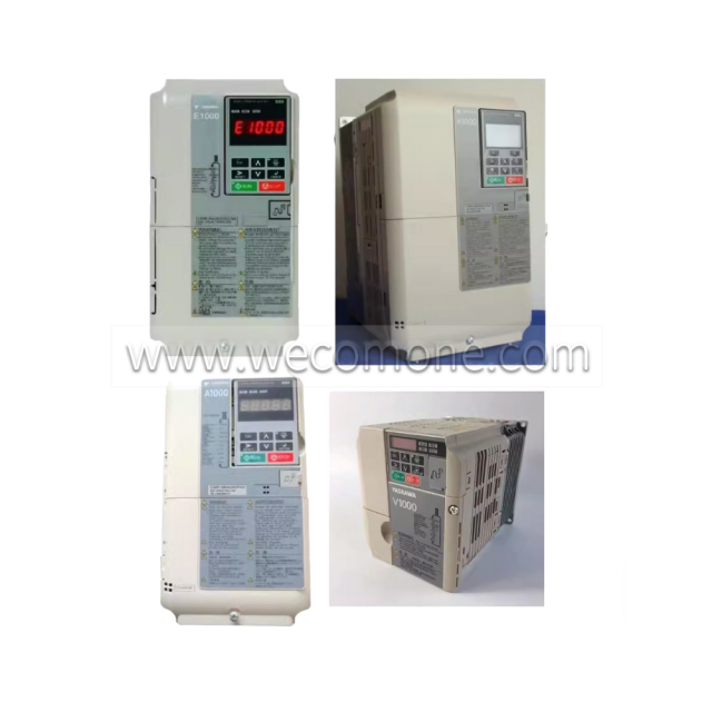 CIMR-AB4A0011FBA CIMR-AB4A0011FAA YASKAWA inverter 3.7/5.5KW