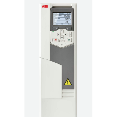 ABB frequency inverter ACS580-01-12A7-4 5.5KW/4kw