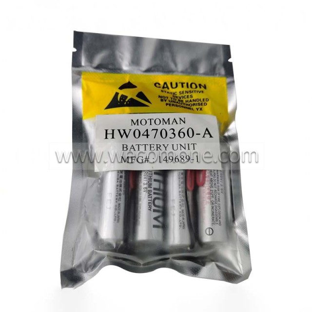 ER6V/3.6V