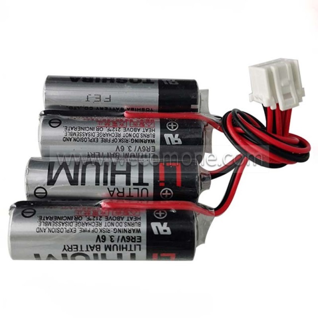 ER6V/3.6V