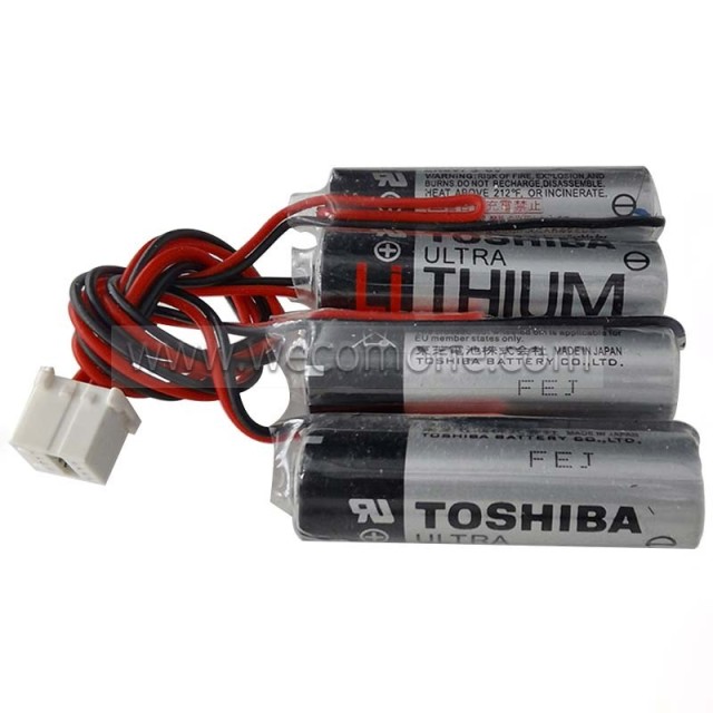 ER6V/3.6V