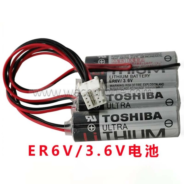 ER6V/3.6V