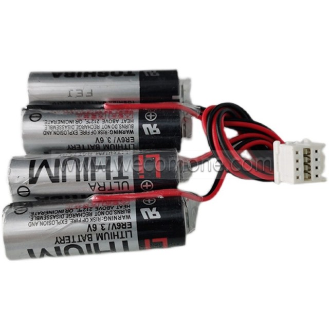 ER6V/3.6V