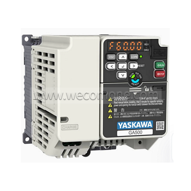 Yaskawa inverter CIPR-GA50BB006ABBA