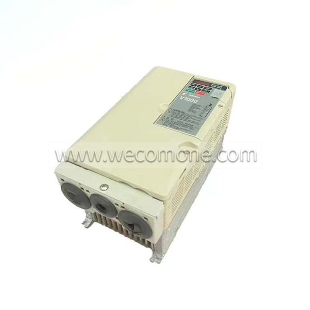 Yaskawa inverter CIMR-VB4A0023FBA 7.5KW/11KW