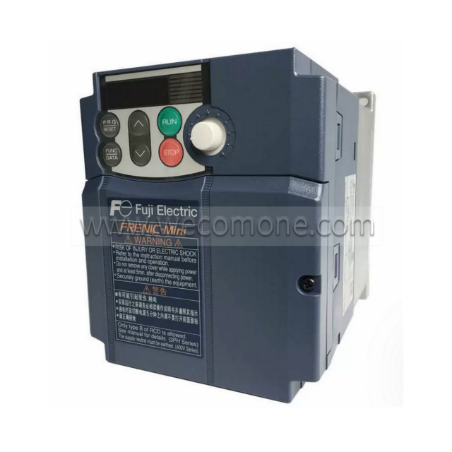 FUJI inverter FRN0013F2S-4C  5.5KW