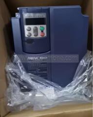 FUJI inverter FRN0009F2S-4C  3.7KW
