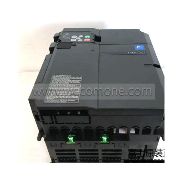 FUJI inverter FRN0361F2S-4C 200KW for blower and pump