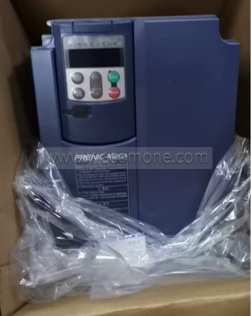 FUJI inverter FRN0520F2S-4C 280KW  for blower and pump