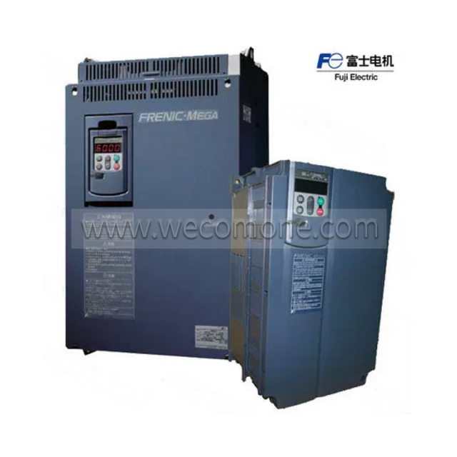 FUJI inverter FRN0002E2S-4C 0.75kw