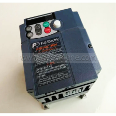FUJI inverter FRN0059F2S-4C 30KW