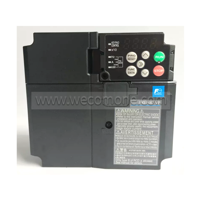 FUJI inverter FRN0520F2S-4C 280KW  for blower and pump