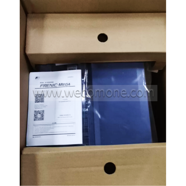 FUJI inverter FRN0013F2S-4C  5.5KW
