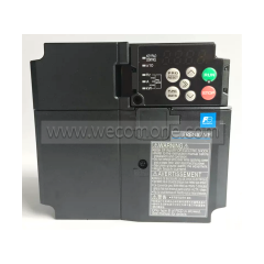 FUJI inverter FRN0361F2S-4C 200KW for blower and pump