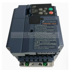 FUJI inverter FRN0013F2S-4C  5.5KW