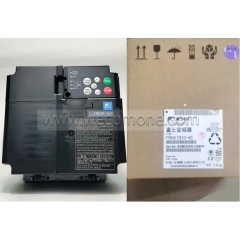 FUJI inverter FRN0059F2S-4C 30KW