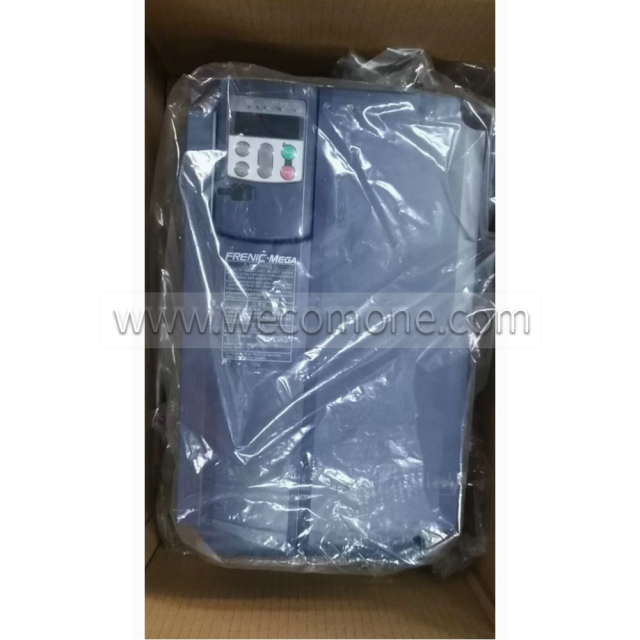 FUJI inverter FRN0002E2S-4C 0.75kw