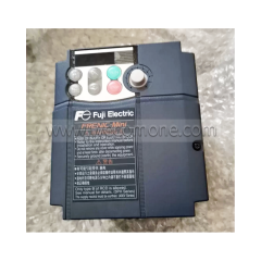FUJI inverter FRN0203E2S-4C 110/90KW