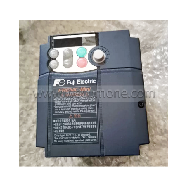 FUJI inverter FRN0013F2S-4C  5.5KW
