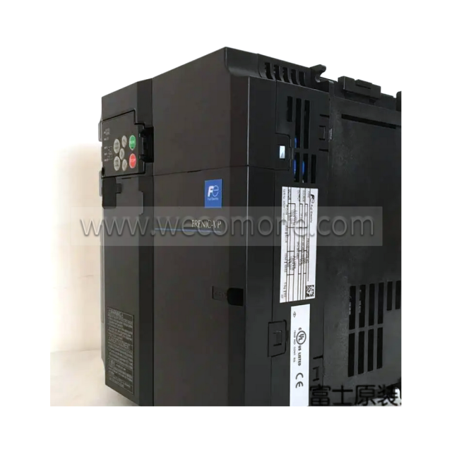 FUJI inverter FRN0059F2S-4C 30KW