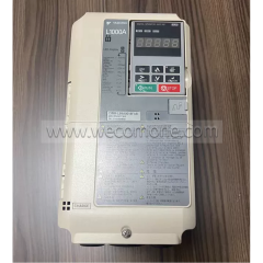 Yaskawa inverter CIPR-GA70B4012ABBA 3.7KW/5.5KW