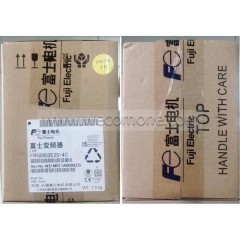 FUJI inverter FRN0361F2S-4C 200KW for blower and pump